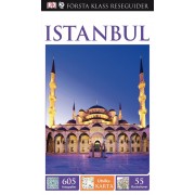Istanbul Första Klass Reseguider
